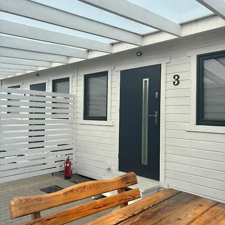 Szyprow 9 Holiday home *