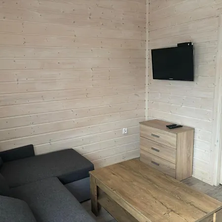Domki Szyprow 9 Holiday home *