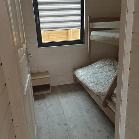 Domki Szyprow 9 Holiday home *