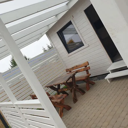 Domki Szyprow 9 Holiday home *