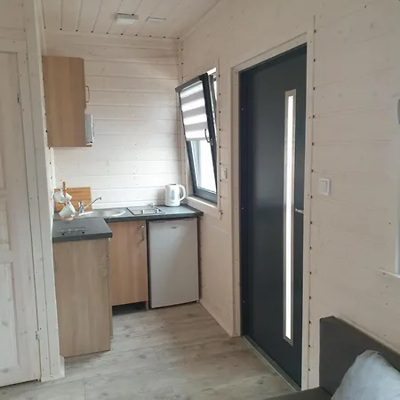 Casa vacanze Szyprow 9 Chłopy