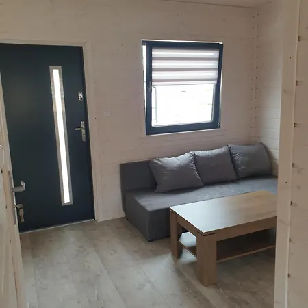 Domki Szyprow 9 Holiday home